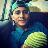 Muhammad Hasif