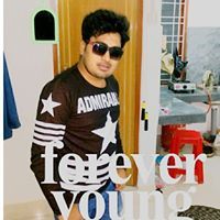 Dhirendra Parajapati