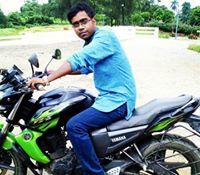 Gautam Charui