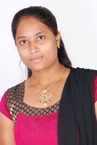 Manjula Acharya