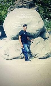 HImanshu YAdav