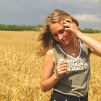 Настя Левицька