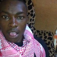 Screechie Chrisdarln