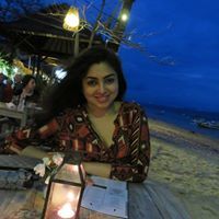 Falak Sayed