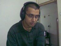 Anand Mohan
