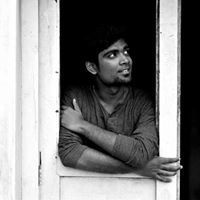 Pragadeesh Pragadeesh