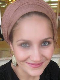 רייצ'ל ענקי