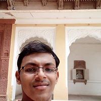 Vijay Siddharth
