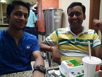 Prashant Bhardwaj