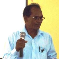 Dr. Saroj Singh