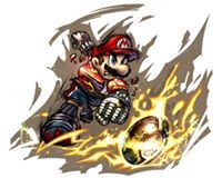 Mario Dash