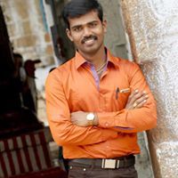 V Santhosh