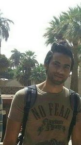 Mohamed Ahmed