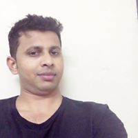 Vahid Mohammed