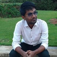 LakshmiKanth Ravipati