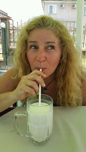 Диана Гинчева