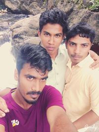 Rafeeq Mohammed