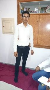 Paresh Patel