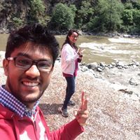 Pranay Prajapati