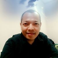 Daniel Nugroho