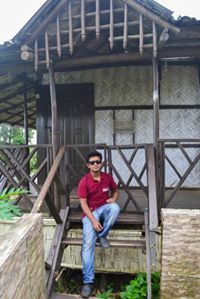 Zaber Parvez