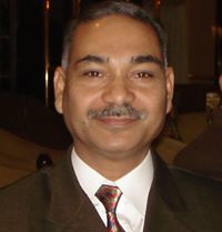 Arshad Mahmood