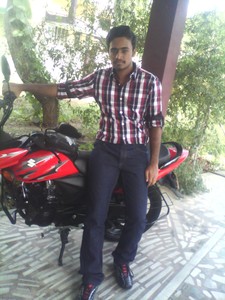 Manoj Pandian