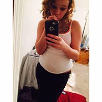 Haley Melton