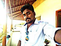 Antony Abhishek