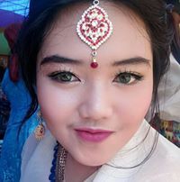 Egha Swary Putri