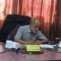 عبدالسلام جندب