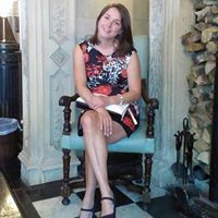 Clare FitzJohn