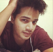 Shashank Bilonia