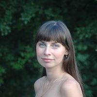 Tatiana Shcherbataya