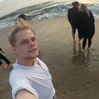 Sebastian Sjöström