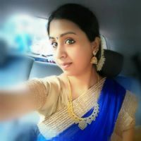 Angitha Balakrishnan