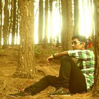 Rohit Radhakrishnan