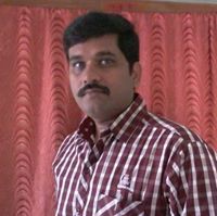 Arjunarao Panduru