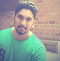 Ekalaivan Ravichandran