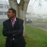 أحمد ودالأحمر