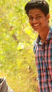 Vikhyath Vikhyath