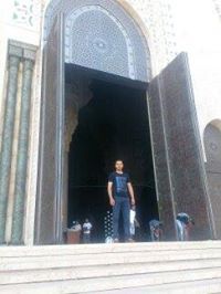 Mohammed Amine