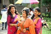 তানজিলা তন্বী