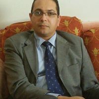 Khaled Abbas