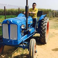 Rohit Kapoor