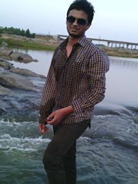 Samip Meshram