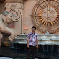 Saurabh Khandelwal
