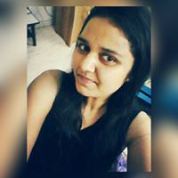 Khushbu Karamchandani