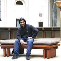 Gaurang Patel