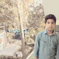 Shashank Reddy